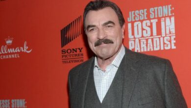 Photo of Tom Selleck Thankful ‘Magnum, P.I.’ Role Led to Success: ‘I’d Never Have Worked Again in This Business’