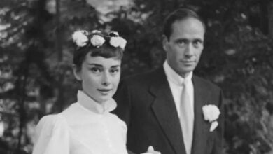 Photo of Mel Ferrer Cause Of Death: How old was Audrey Hepburn’s ex-husband Mel Ferrer when he died?