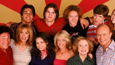 Photo of The ‘That ’70s Show’ Gang Is Getting Back Together For ’90s-Set Sequel (Minus Danny Masterson, Of Course)