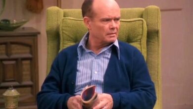 Photo of That ’70s Show Star Explains Why He’s Returning For That ’90s Show