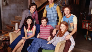 Photo of Legal Troubles Had That ’70s Show Scrambling To Find A Title