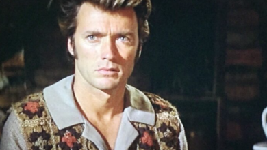 Photo of An Iconic Clint Eastwood Action Movie Is Now Streaming On Netflix
