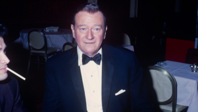 Photo of John Wayne Called Celebrating Gay Rights ‘Abnormal,’ Compared It to Celebrating ‘Tuberculosis Victims’