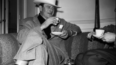 Photo of John Wayne Once Explained Why He Actually Considered Himself a ‘Liberal’