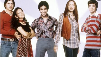Photo of That ’70s Show is returning to streaming this September (but it won’t be on Netflix)