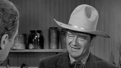 Photo of John Wayne’s Highest-Rated Westerns, Ranked According to IMDb