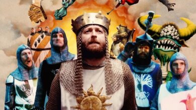 Photo of Every Monty Python Movie, Ranked Worst To Best