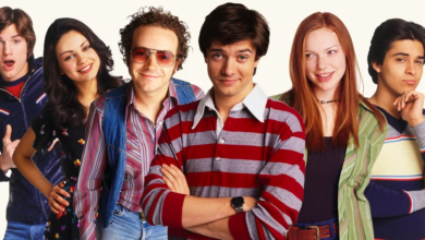Photo of That ’70s Show Aired Out Of Order, Here’s The Right Way To Watch