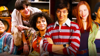 Photo of 7 Things That ’90s Show Does Better Than ’70s Show