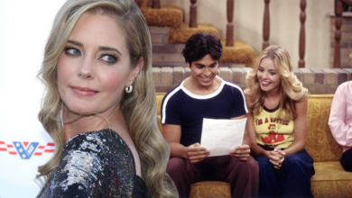 Photo of Replacing Laurie On That 70s Show Was Huge For Christina Moore’s Career
