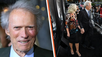 Photo of Clint Eastwood, 93, Has Been Dating Hostess for Years — 3 Times We Saw Them Together