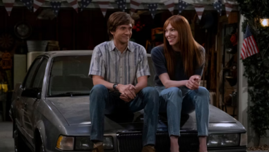 Photo of Topher Grace Revealed The Real Reason He Didn’t Date Or Go Out With His That ’70s Show Co-Stars At The Start Of The Series