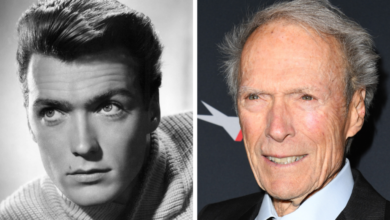 Photo of Young Clint Eastwood: How the Western Legend Got His Start