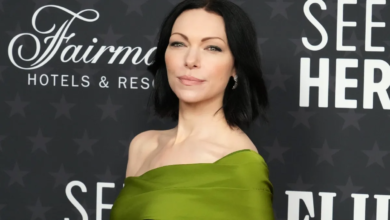 Photo of Did ‘That ’70s Show’ star Laura Prepon get plastic surgery?
