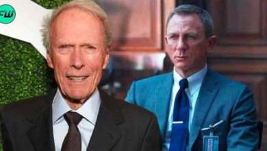 Photo of “An American can’t play James Bond”: Just Like Clint Eastwood, Oscar Nominee Rejected License to Kill for Eerily Similar Reason