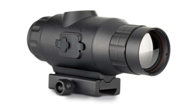 Photo of Review: Sightmark Wraith Mini Thermal Optic
