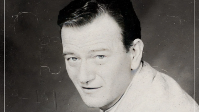 Photo of The “pansy” role that “embarrassed” John Wayne