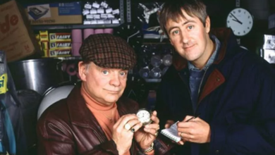 Photo of Only Fools and Horses: The eye-watering sum the famous watch from Time On Our Hands is worth in 2023
