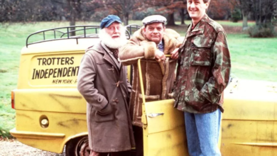Photo of Only Fools and Horses quiz: How much do you know about Del Boy and the gang