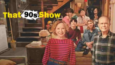 Photo of That ’90s Show Season 2 Release Date, Storyline, Cast Members, Trailer, and Everything