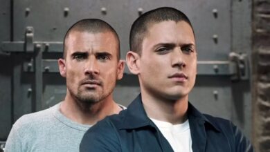 Photo of July Will Be a Great Month for ‘Prison Break’ Fans
